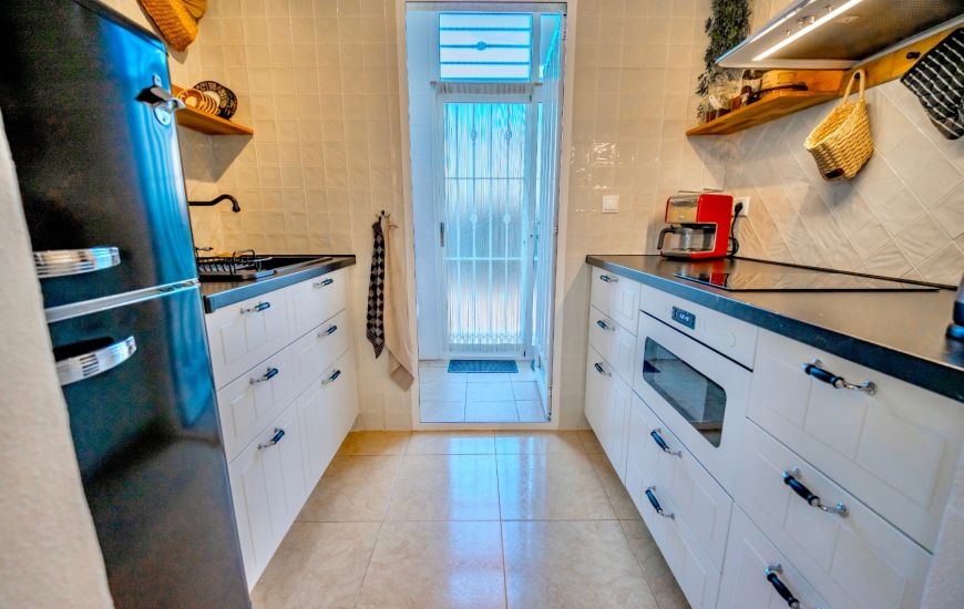 Sale - Semi Detached - Guardamar del Segura