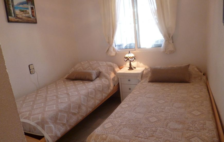 Venta - Bungalow - Villamartin