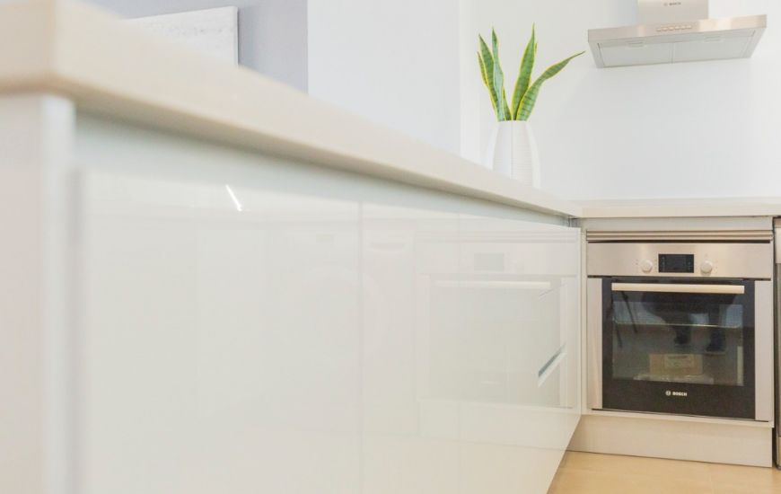 Nueva construcción  - Apartamentos - Vistabella Golf Resort - Vistabella Golf