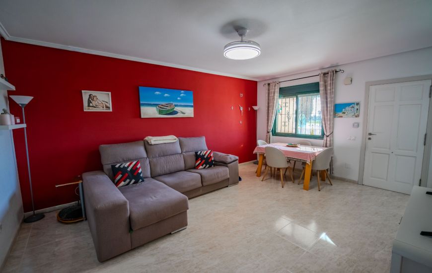 Venta - Adosado - Ciudad Quesada