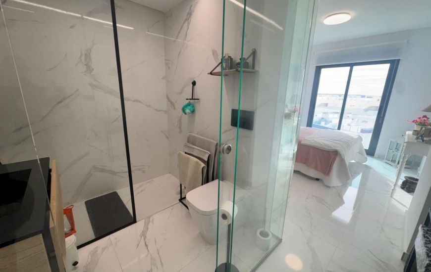 Sale - Bungalow - Guardamar del Segura
