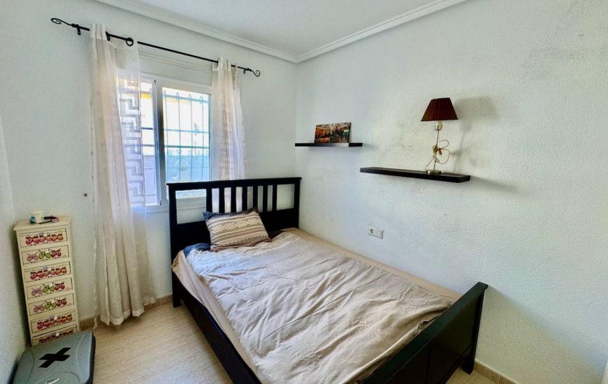 Sale - Villa - Ciudad Quesada