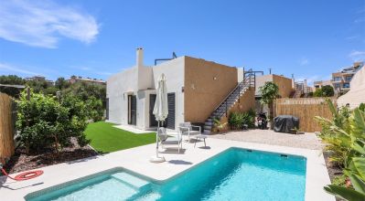 Villa - Sale - Orihuela Costa - Orihuela Costa