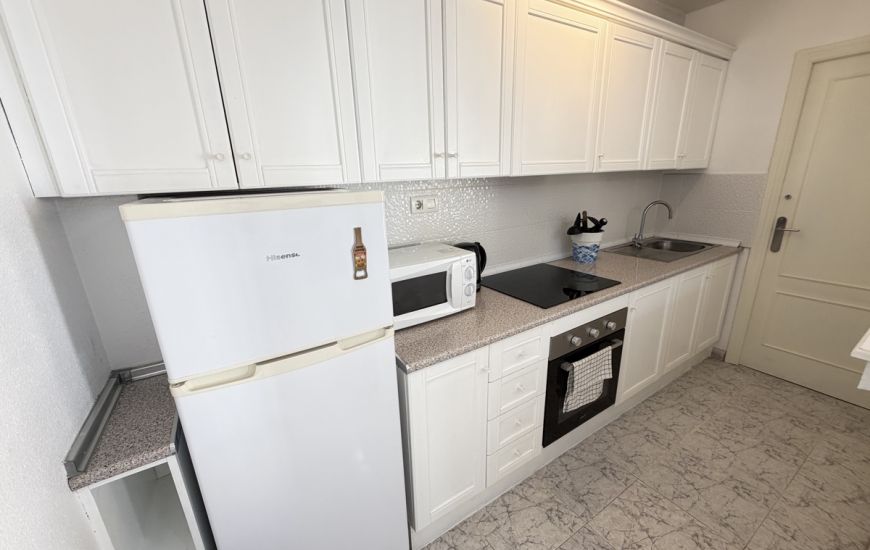 Sale - Apartments - Villamartin