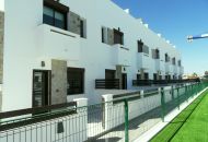 New Build - Townhouse - Pilar de la Horadada