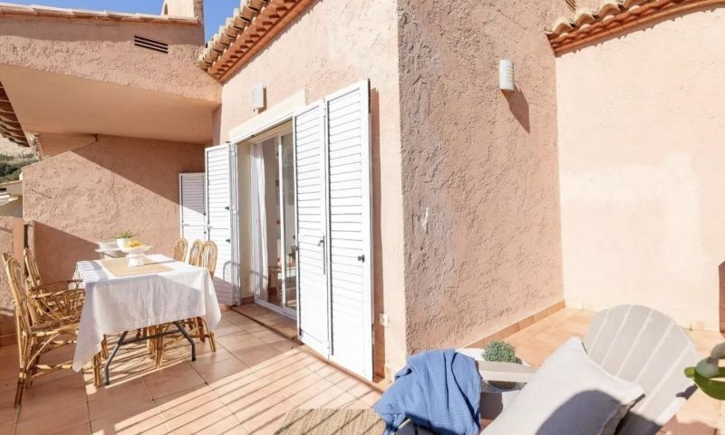Sale - Villa - 