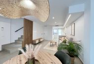 Nueva construcción  - Villa - Benferri