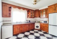 Venta - Villa - Ciudad Quesada