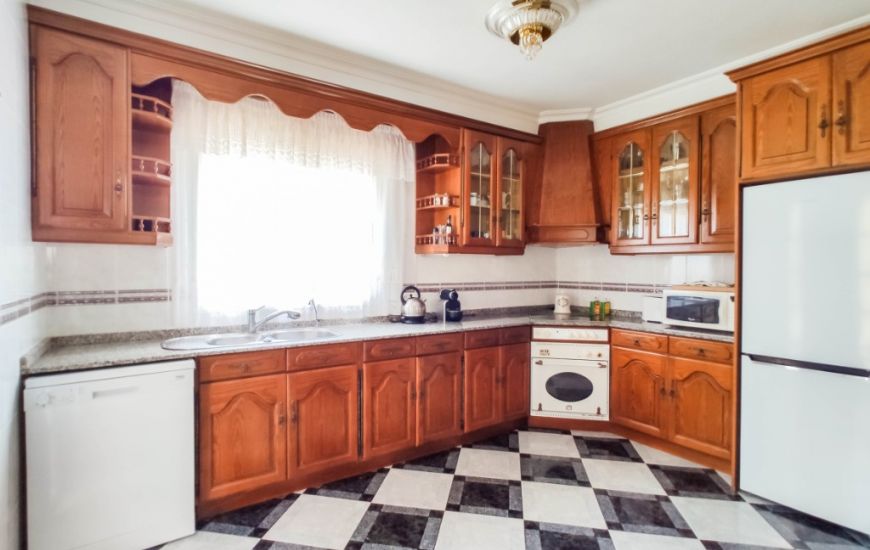 Venta - Villa - Ciudad Quesada