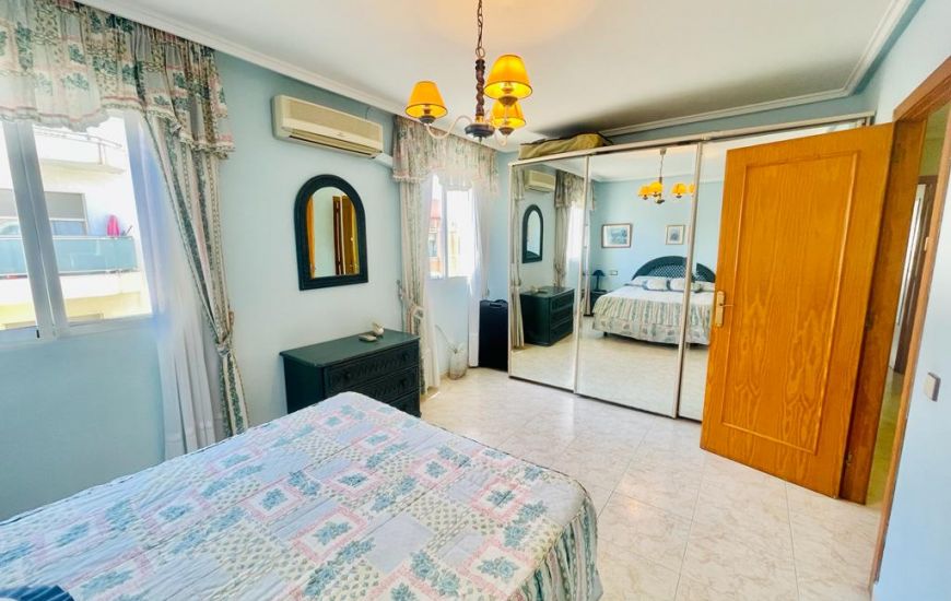 Venta - Apartamento - Torrevieja