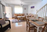 Sale - Half Vrijstaand Huis - Ciudad Quesada