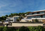 Venta - Apartamentos - Calpe