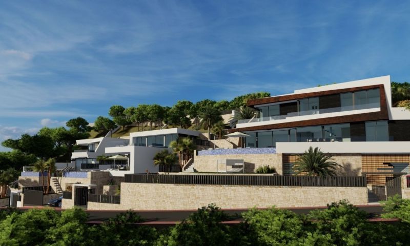 Venta - Apartamentos - Calpe