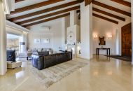 Sale - Villa - Altea
