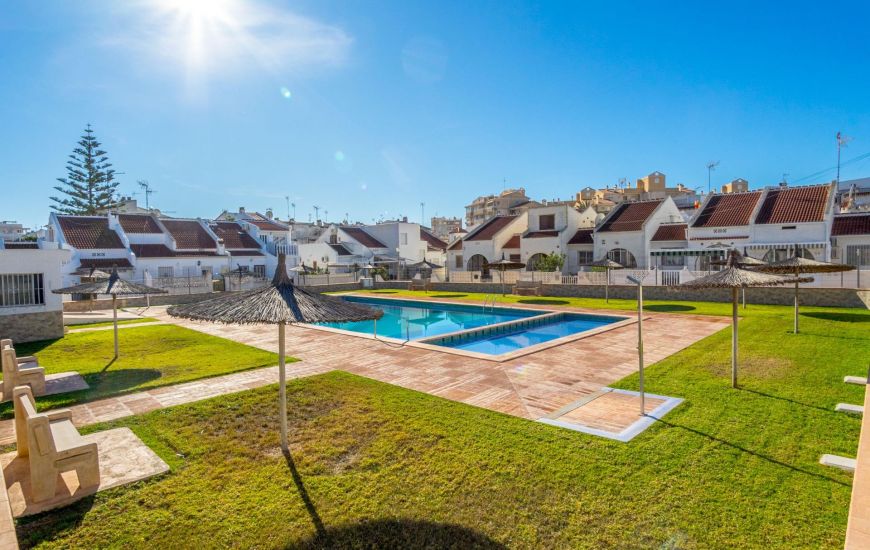 Sale - Apartments - Torrevieja