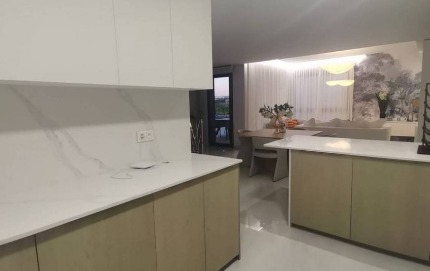 Nueva construcción  - Villa - Campoamor