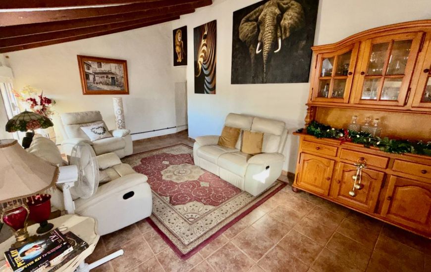 Venta - Casa Rural - Orihuela