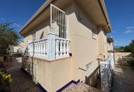 Sale - Villa - Benijófar - 