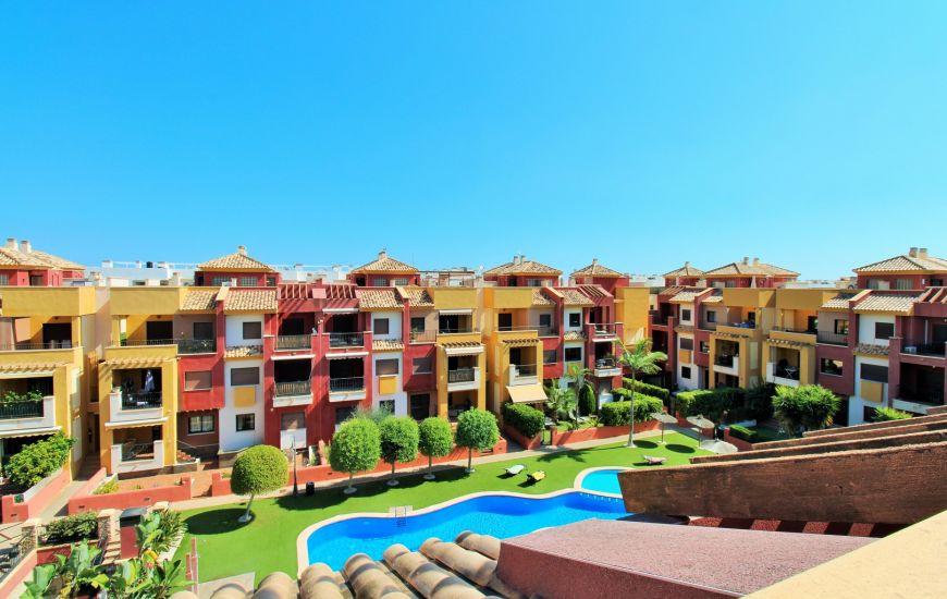 Sale - Apartments - Cabo Roig