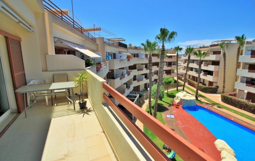Venta - Apartamentos - Playa Flamenca