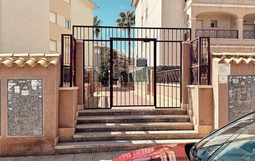 Sale - Apartments - Orihuela Costa