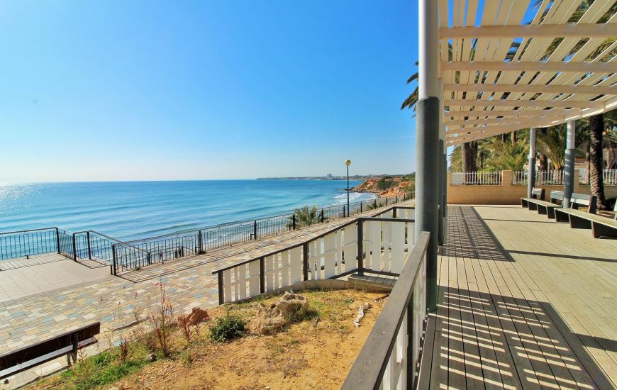 Sale - Apartments - Punta Prima