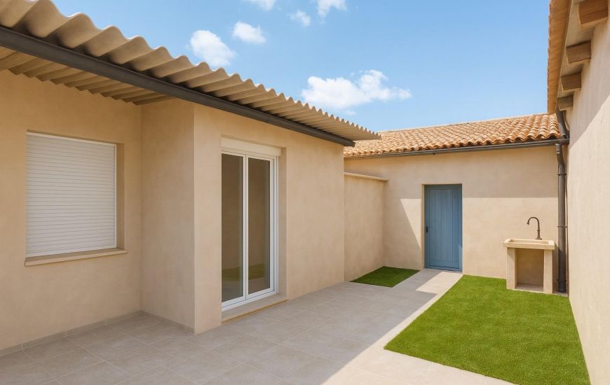 Sale - Townhouse - La Romana