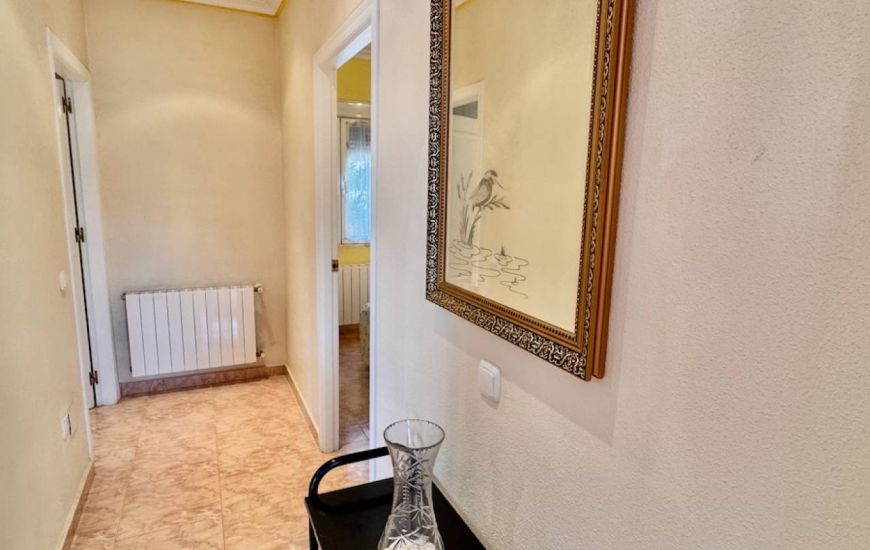 Sale - Villa - Benferri