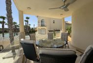 Sale - Villa - Las Ramblas