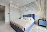 Nueva construcción  - Villa - Finestrat