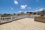Venta - Casa Adosada - Ciudad Quesada