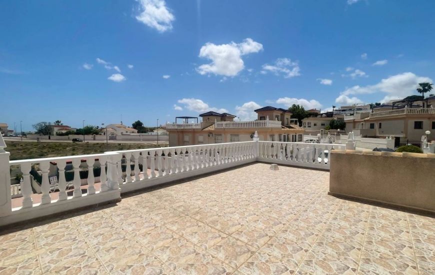 Venta - Casa Adosada - Ciudad Quesada