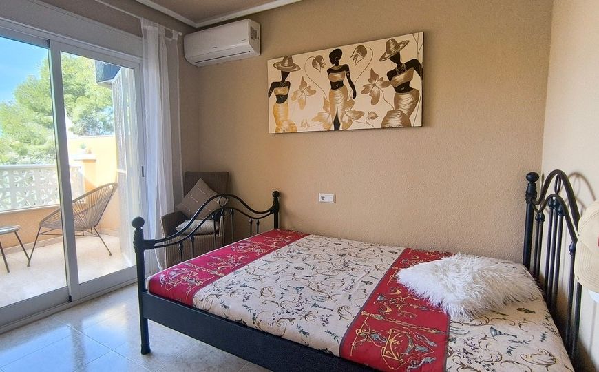 Venta - Adosado - Ciudad Quesada