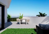 New Build - Villa - Torrevieja