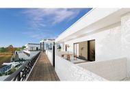 Nueva construcción  - Apartamentos - Algorfa