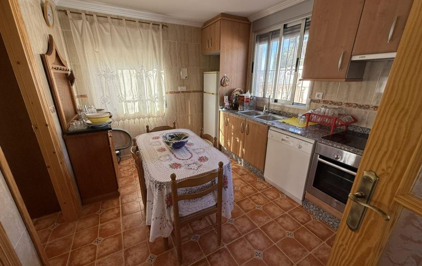 Sale - Country Property - Jumilla
