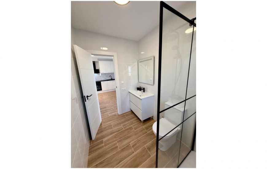 Sale - Half Vrijstaand Huis - Ciudad Quesada