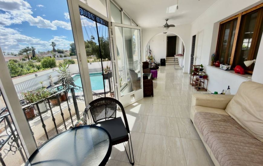 Venta - Villa - Ciudad Quesada
