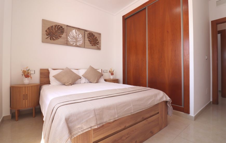 Venta - Apartamentos - Ciudad Quesada