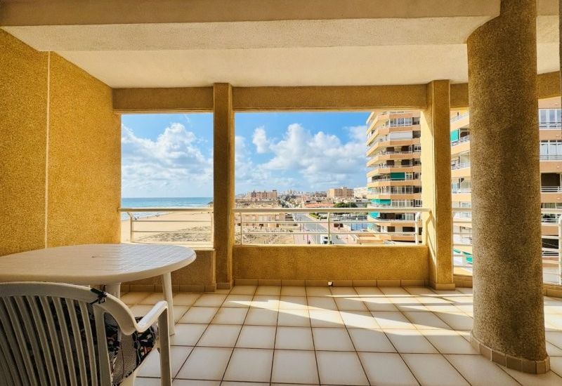 Sale - Apartments - 