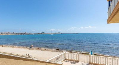 Apartments - Sale - Torrevieja - Torrevieja