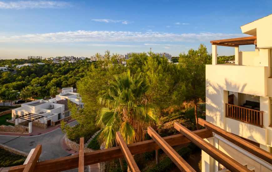 Sale - Apartments - Las Colinas