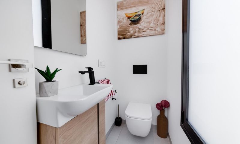 Venta - Apartamentos - Pilar de la Horadada