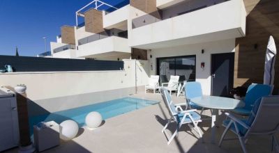 Apartments - Sale - Benijófar - 