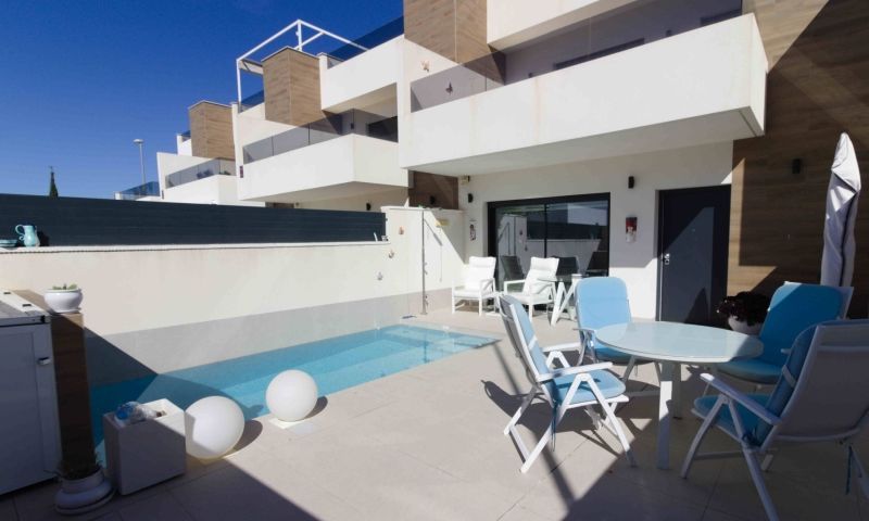 Sale - Apartments - Benijófar - Benijofar