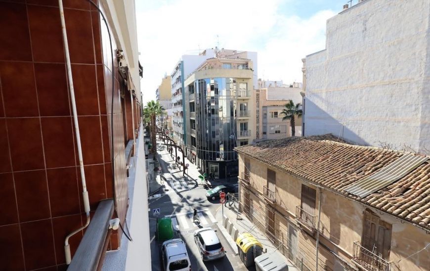 Venta - Apartamentos - Torrevieja