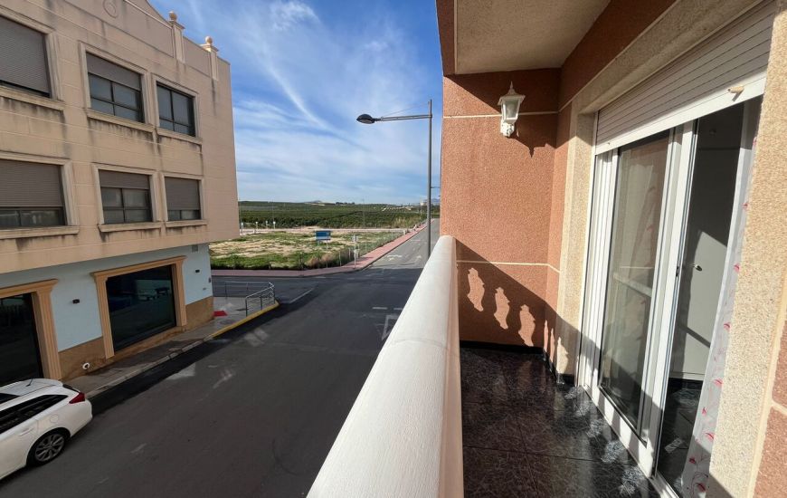 Venta - Apartamentos - Algorfa