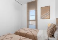New Build - Apartments - Cartagena