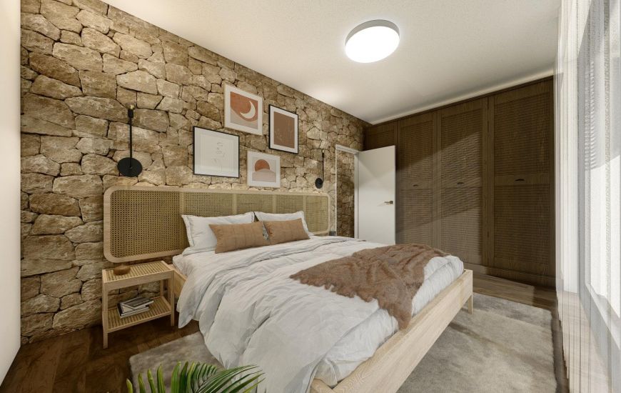 New Build - Villa - Altea