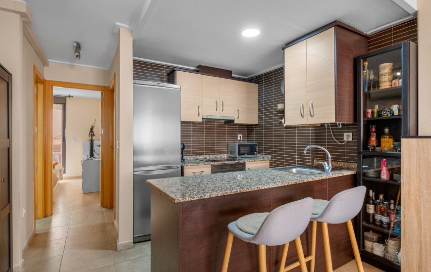 Venta - Apartamentos - Alicante